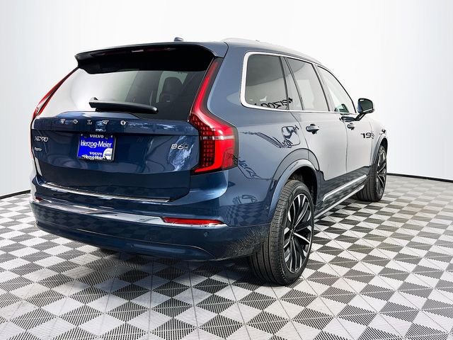 2026 Volvo XC90 B6 Ultra