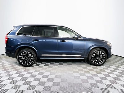 2026 Volvo XC90 B6 Ultra