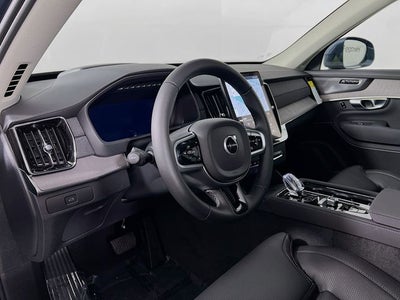 2026 Volvo XC90 B6 Ultra