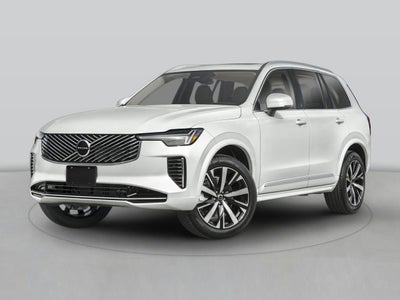 2026 Volvo XC90 B6 Ultra