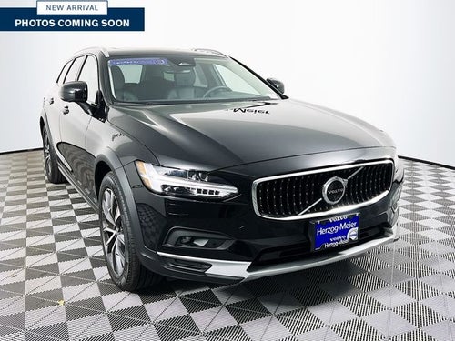 2024 Volvo V90 Cross Country B6