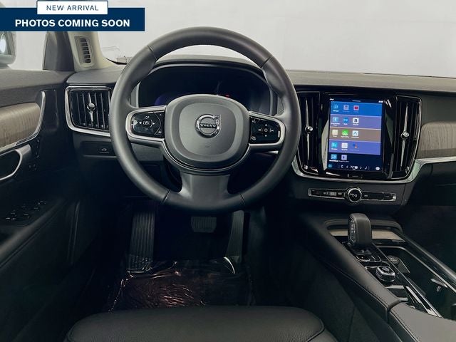 2024 Volvo V90 Cross Country B6