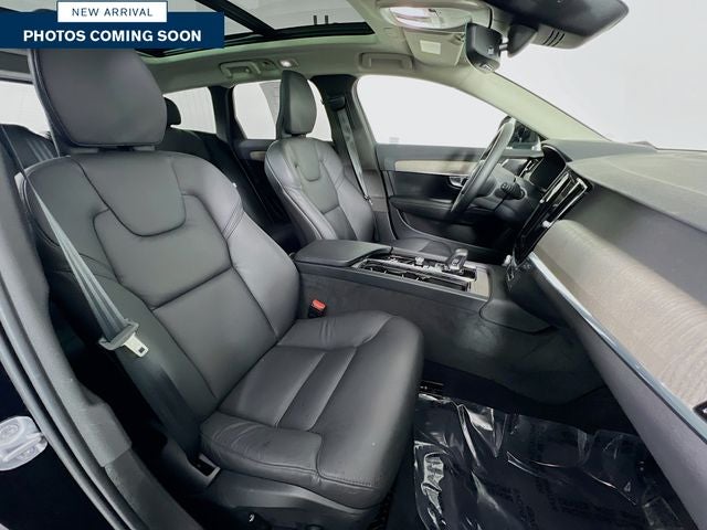 2024 Volvo V90 Cross Country B6