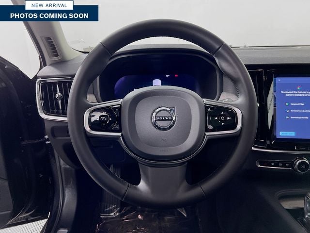 2024 Volvo V90 Cross Country B6