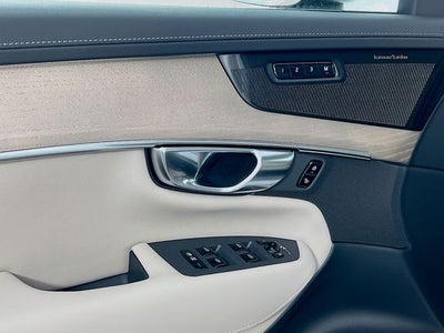 2026 Volvo XC90 B6 Plus 7-Seater