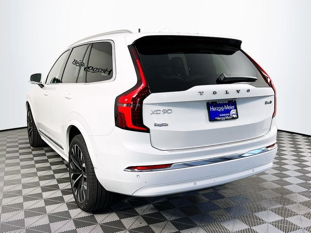 2026 Volvo XC90 B6 Plus 7-Seater