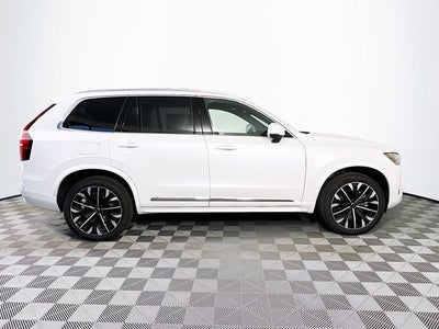 2026 Volvo XC90 B6 Plus 7-Seater