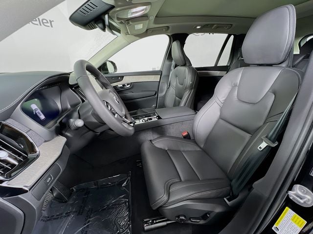 2026 Volvo XC90 B6 Ultra