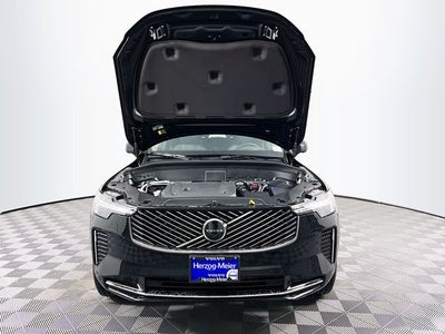 2026 Volvo XC90 B6 Ultra