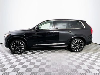 2026 Volvo XC90 B6 Ultra