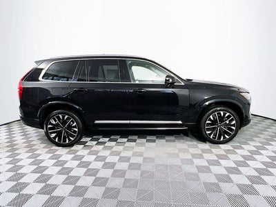 2026 Volvo XC90 B6 Ultra