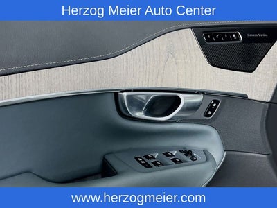 2024 Volvo XC90 Ultimate B6