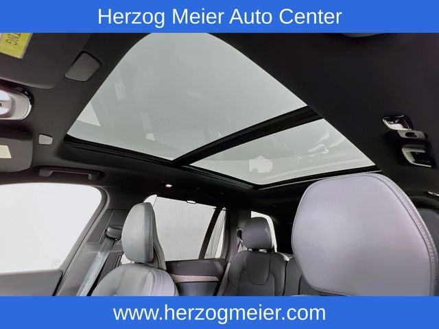 2024 Volvo XC90 Ultimate B6