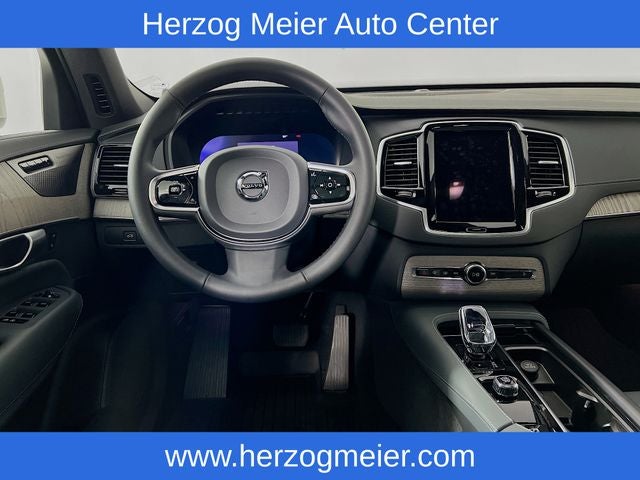 2024 Volvo XC90 Ultimate B6