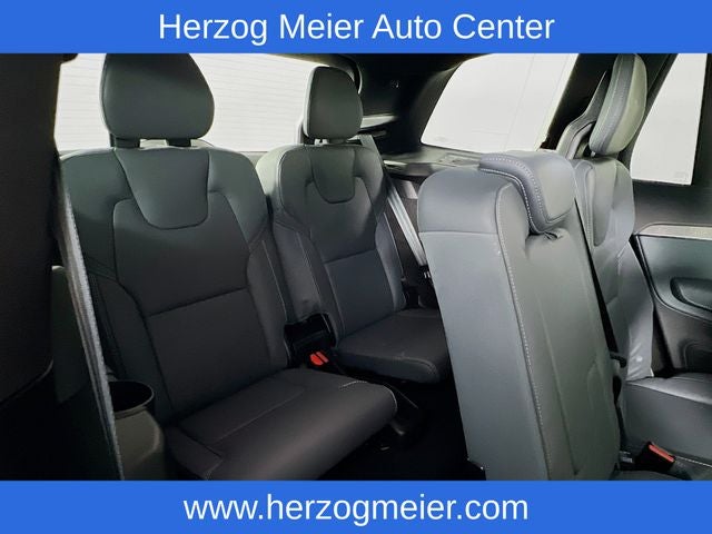 2024 Volvo XC90 Ultimate B6