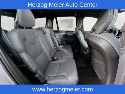 2024 Volvo XC90 Ultimate B6