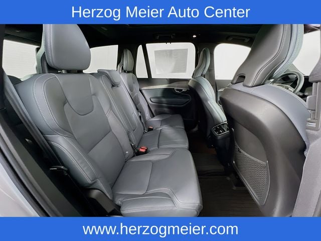 2024 Volvo XC90 Ultimate B6