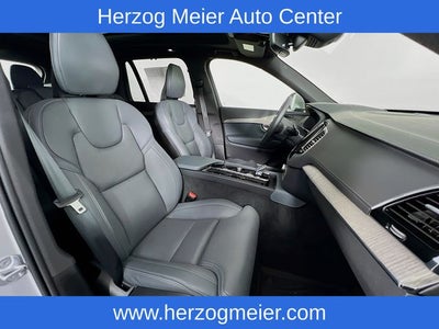 2024 Volvo XC90 Ultimate B6