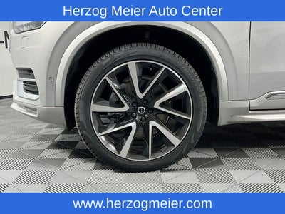 2024 Volvo XC90 Ultimate B6