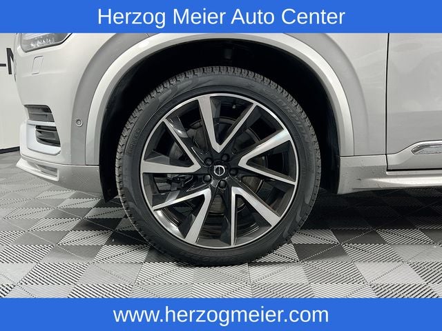 2024 Volvo XC90 Ultimate B6