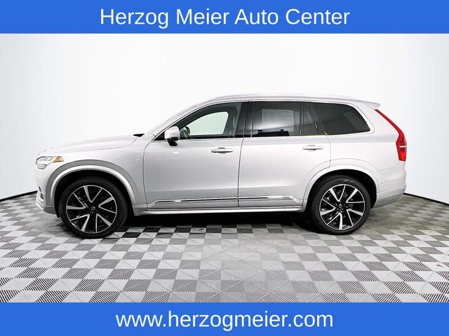 2024 Volvo XC90 Ultimate B6