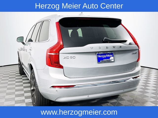 2024 Volvo XC90 Ultimate B6