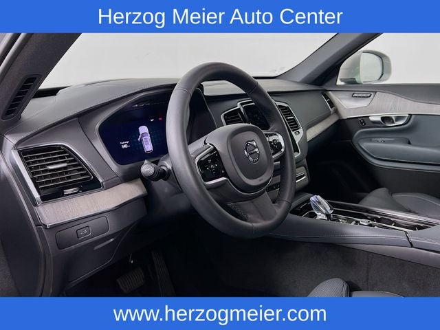 2024 Volvo XC90 Ultimate B6