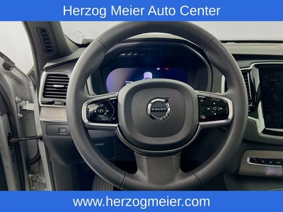 2024 Volvo XC90 Ultimate B6