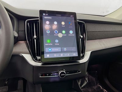 2026 Volvo XC90 B6 Ultra