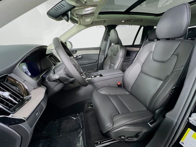 2026 Volvo XC90 B6 Ultra