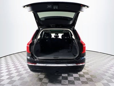 2026 Volvo XC90 B6 Ultra