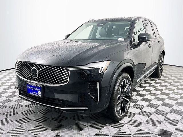 2026 Volvo XC90 B6 Ultra