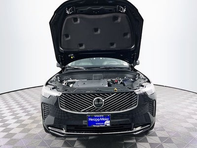 2026 Volvo XC90 B6 Ultra