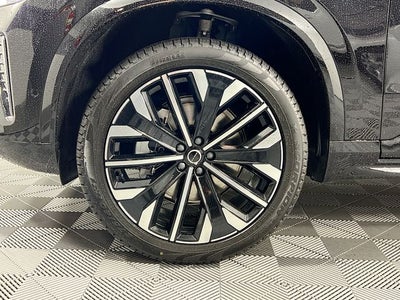 2026 Volvo XC90 B6 Ultra