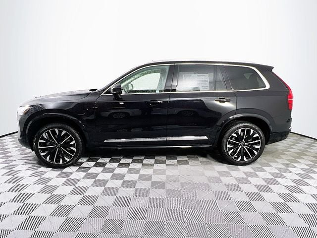 2026 Volvo XC90 B6 Ultra