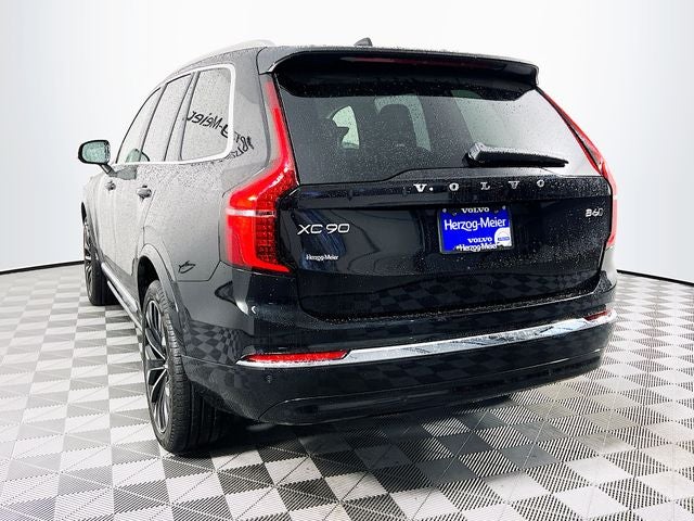 2026 Volvo XC90 B6 Ultra