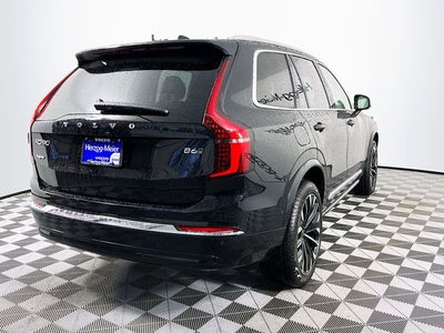2026 Volvo XC90 B6 Ultra