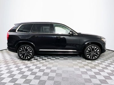 2026 Volvo XC90 B6 Ultra