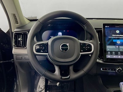 2026 Volvo XC90 B6 Ultra