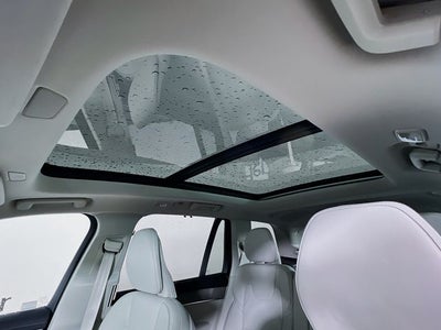 2026 Volvo XC90 B6 Ultra