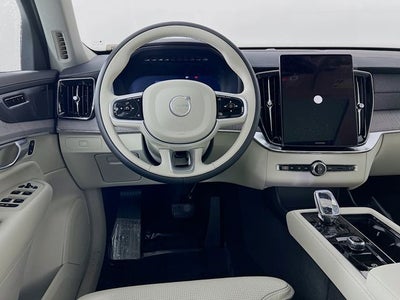 2026 Volvo XC90 B6 Ultra