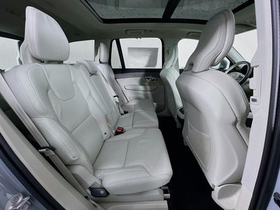 2026 Volvo XC90 B6 Ultra