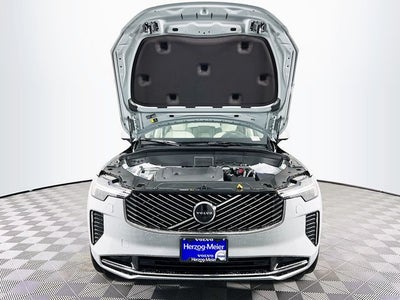 2026 Volvo XC90 B6 Ultra