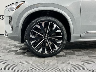 2026 Volvo XC90 B6 Ultra