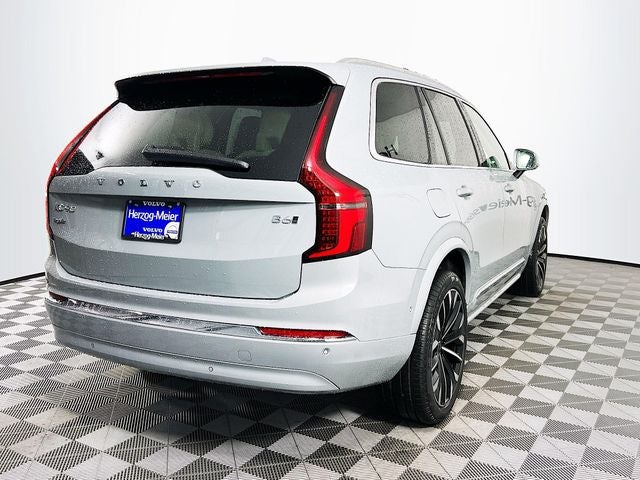 2026 Volvo XC90 B6 Ultra