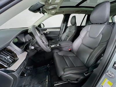 2026 Volvo XC90 B6 Ultra