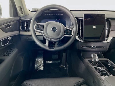 2026 Volvo XC90 B6 Ultra