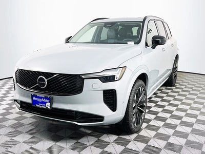 2026 Volvo XC90 B6 Ultra