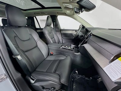 2026 Volvo XC90 B6 Ultra