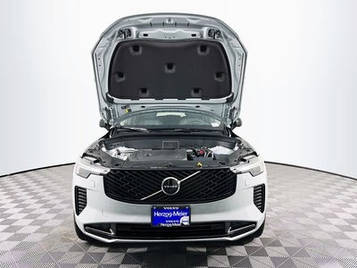 2026 Volvo XC90 B6 Ultra